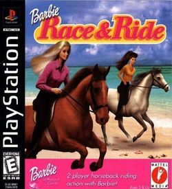 Barbie - Race & Ride [SLUS-00981] ROM